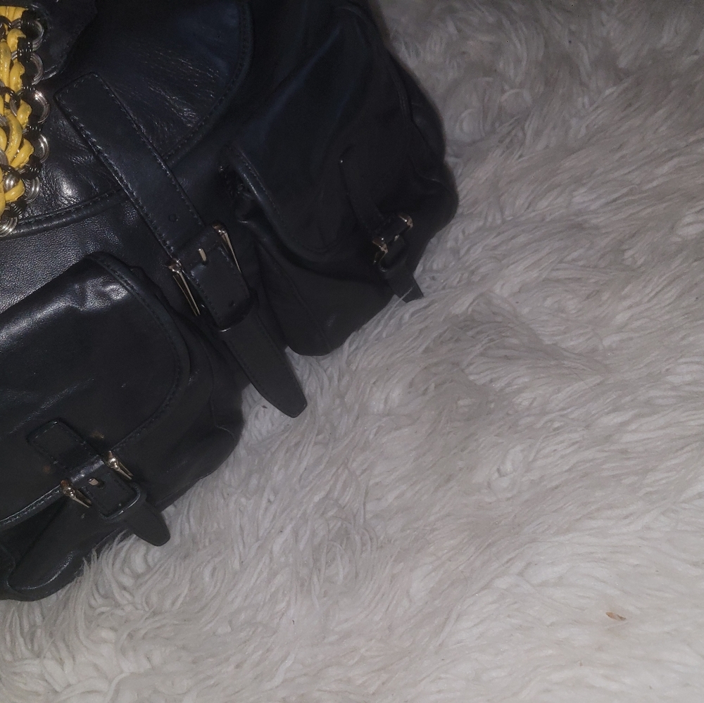 BLACK Balenciaga Bag - Picture 6 of 16